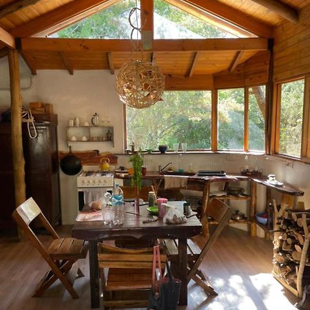 Willa Casa Oniria Villa Las Rosas Zewnętrze zdjęcie