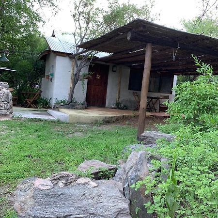 Willa Casa Oniria Villa Las Rosas Zewnętrze zdjęcie