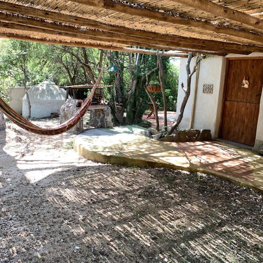 Willa Casa Oniria Villa Las Rosas Zewnętrze zdjęcie