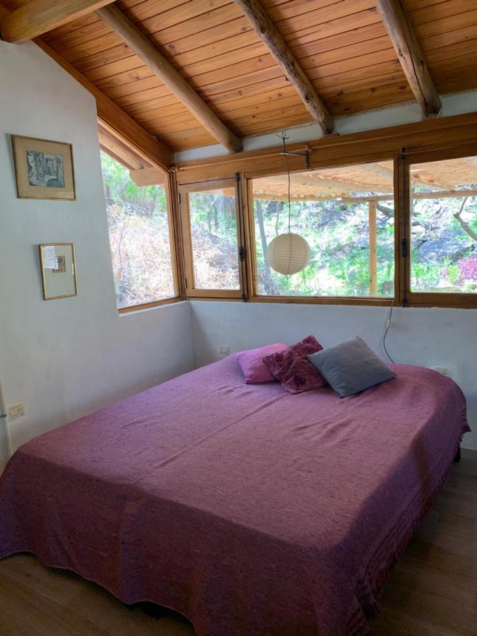 Willa Casa Oniria Villa Las Rosas Zewnętrze zdjęcie