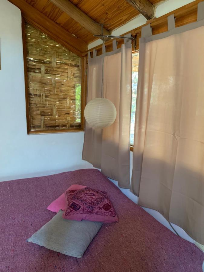 Willa Casa Oniria Villa Las Rosas Zewnętrze zdjęcie
