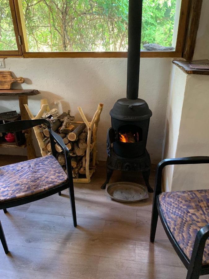 Willa Casa Oniria Villa Las Rosas Zewnętrze zdjęcie