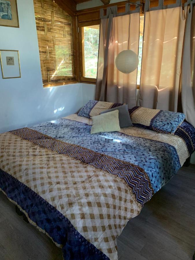 Willa Casa Oniria Villa Las Rosas Zewnętrze zdjęcie